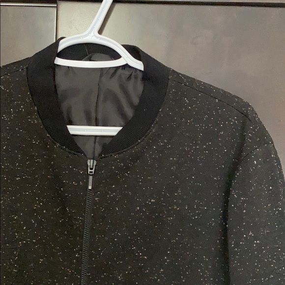 Bomber Jacket - Picture 2 of 4